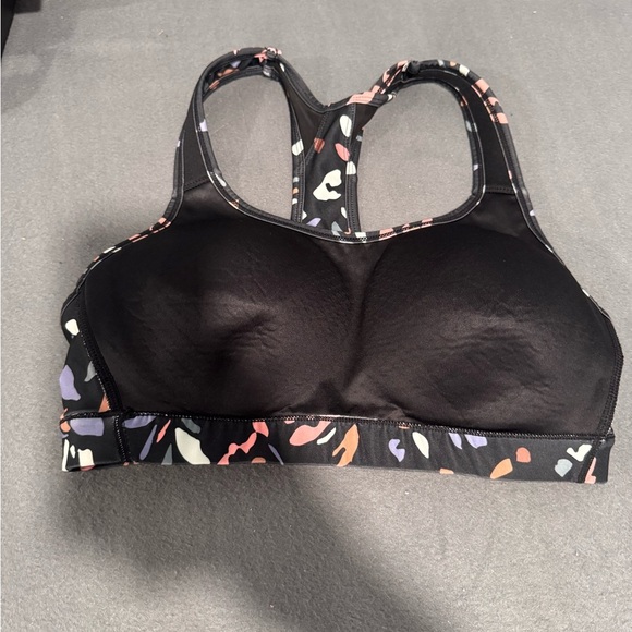 Avia Multicolor Patterned Jumpsuit - Picture 6 of 9